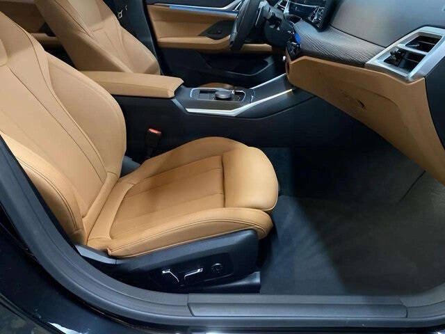 2025 BMW 4 Series 430i xDrive Gran Coupe