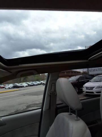2010 Subaru Forester 2.5X Premium