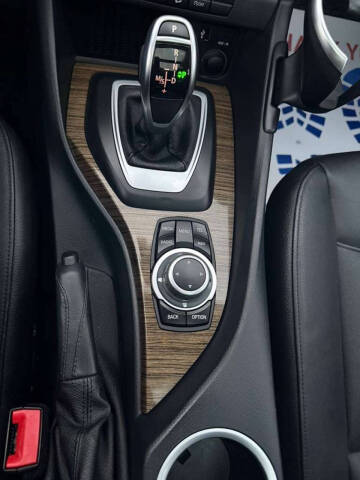 2013 BMW X1 xDrive28i