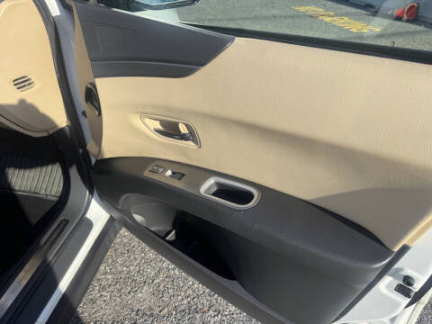 2008 Subaru Tribeca Ltd. 7-Pass.