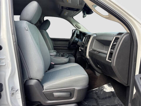 2016 RAM 1500 Express