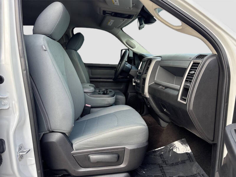 2016 RAM 1500 Express
