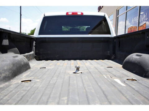 2023 RAM 2500 Tradesman
