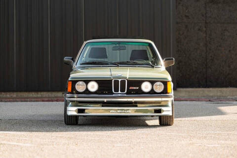 1982 Alpina C1