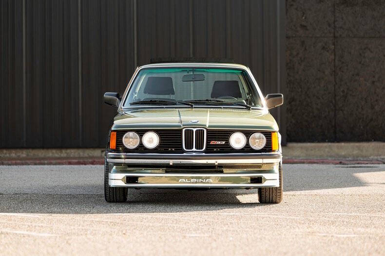 1982 Alpina C1