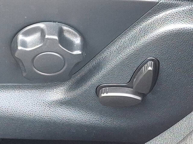 2019 Ford EcoSport Titanium