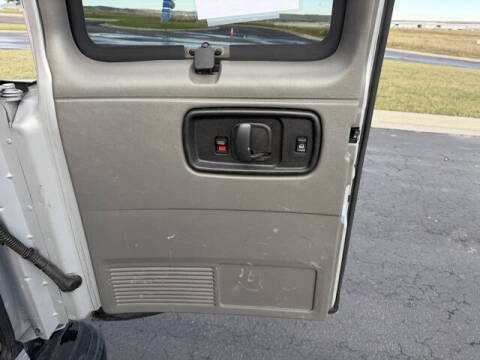 2014 Chevrolet Express LS 1500