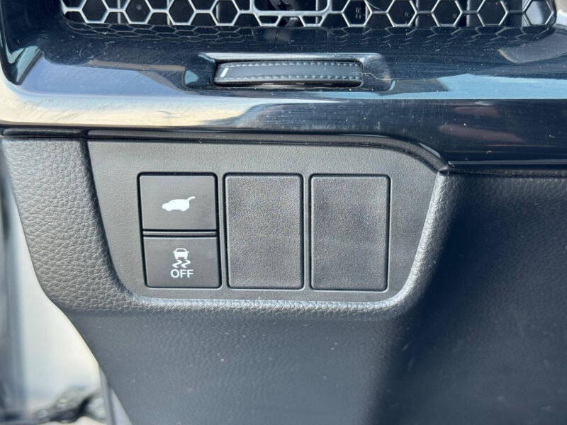 2023 Honda CR-V