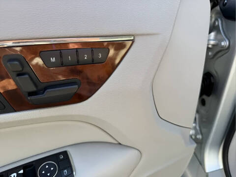 2010 Mercedes-Benz E-Class E 350