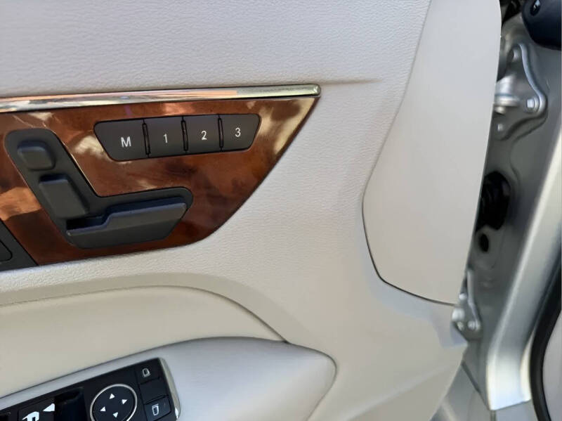 2010 Mercedes-Benz E-Class E 350