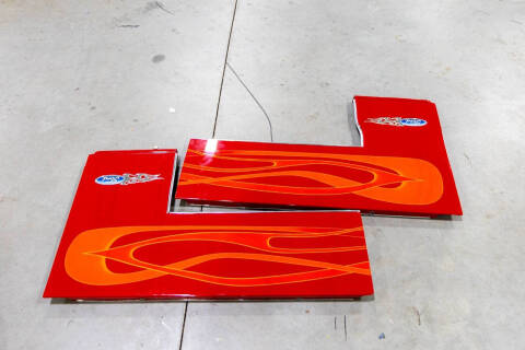 1932 Ford Roadster