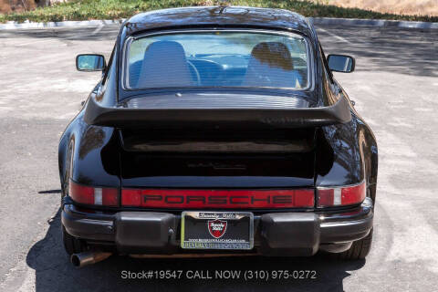 1981 Porsche 911 SC