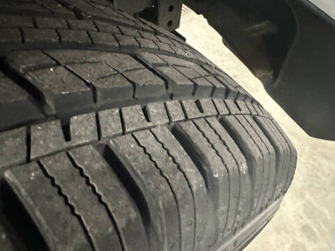 2008 Jeep Wrangler X RHD