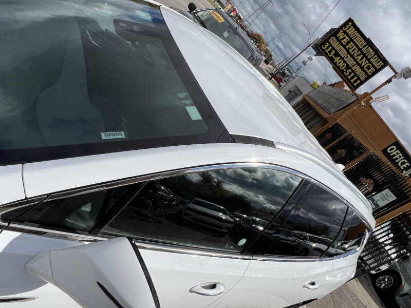 2024 Buick Enclave Premium