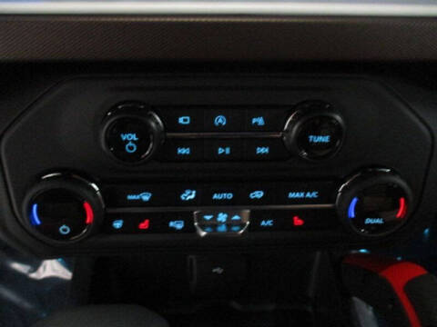 2024 Ford Bronco Heritage Limited Edition