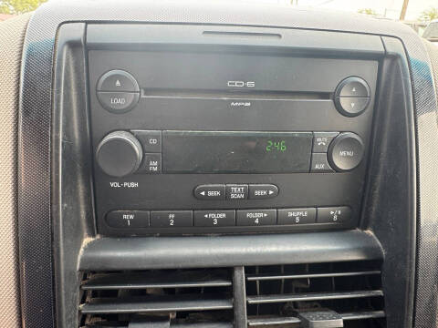 2006 Ford Explorer XLT