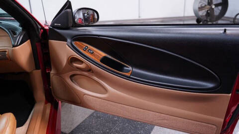 1994 Ford Mustang GT