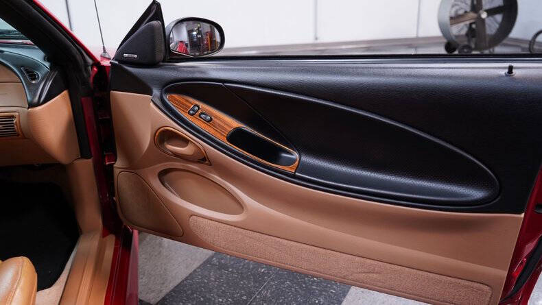 1994 Ford Mustang GT