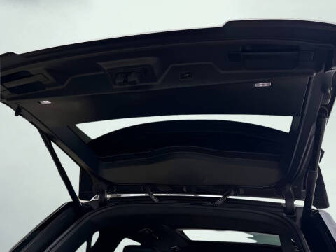 2020 Land Rover Range Rover