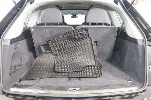 2022 Audi Q7 quattro Premium Plus 55 TFSI