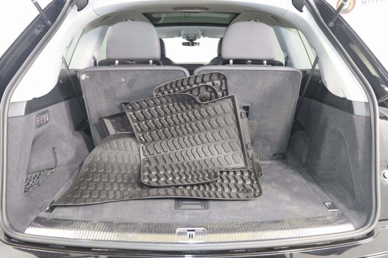 2022 Audi Q7 quattro Premium Plus 55 TFSI