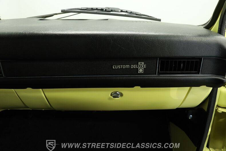 1987 Chevrolet R/V 10 Series