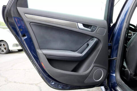 2014 Audi S4 3.0T quattro Premium Plus