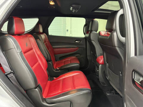 2021 Dodge Durango R/T