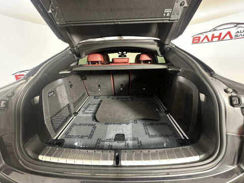 2019 BMW X4 xDrive30i