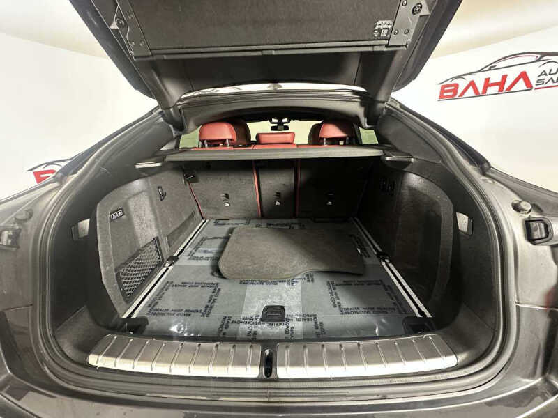 2019 BMW X4 xDrive30i