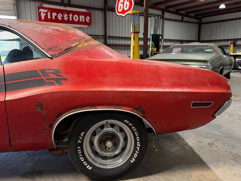 1971 Dodge Challenger