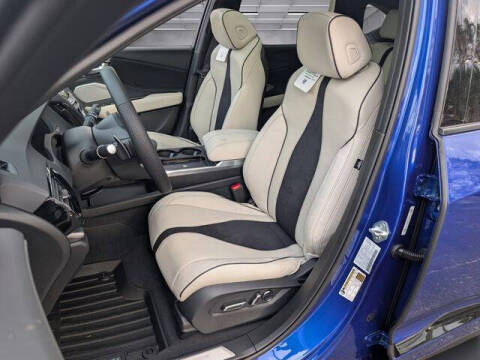 2026 Acura RDX SH-AWD w/A-SPEC