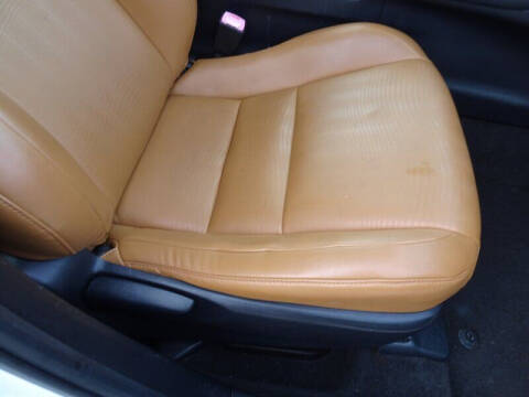 2011 Lexus CT 200h Premium