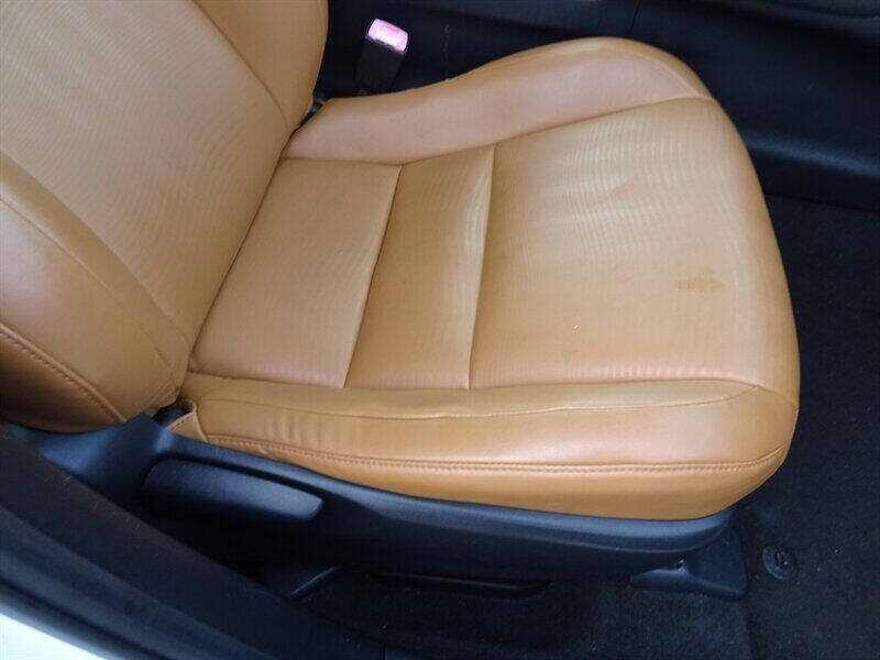 2011 Lexus CT 200h Premium