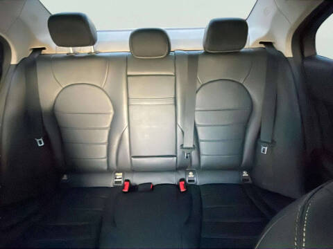 2015 Mercedes-Benz C-Class C 300