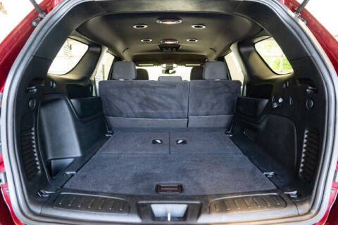 2023 Dodge Durango SXT