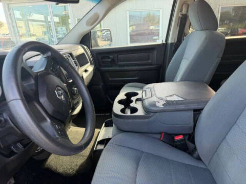 2014 RAM 1500 Express