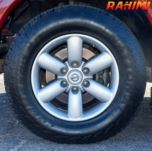 2009 Nissan Armada SE