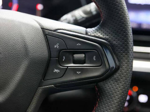 2024 Chevrolet Trax RS