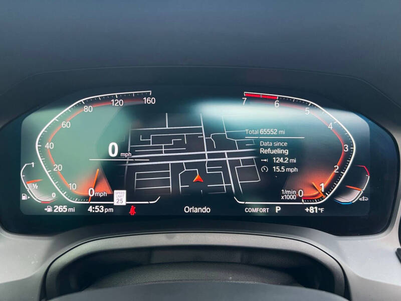 2022 BMW 4 Series 430i Gran Coupe