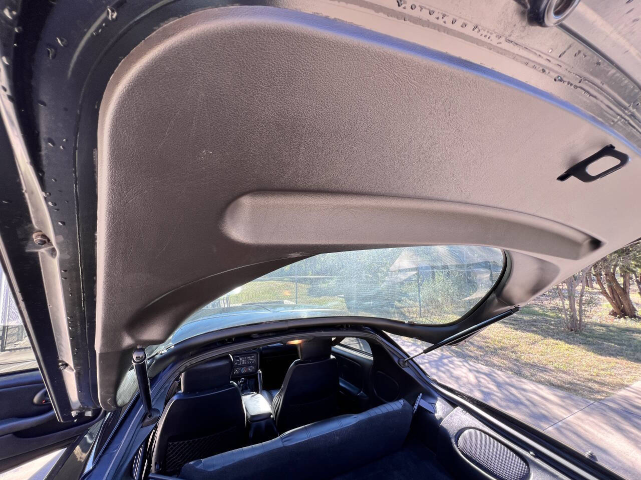 Used Car 2001 Pontiac Firebird  Trans Am 2dr Hatchback For Sale Under $25,000 In Austin, Texas