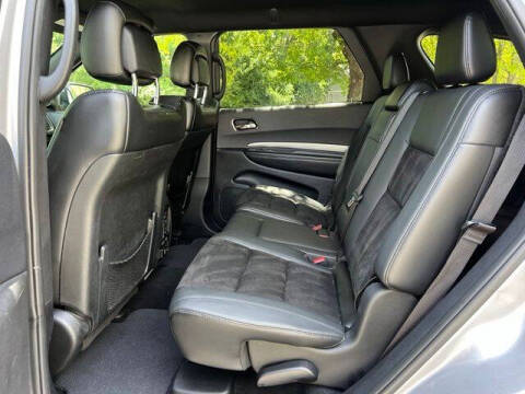 2019 Dodge Durango GT Plus
