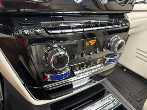 2022 Rolls-Royce Phantom