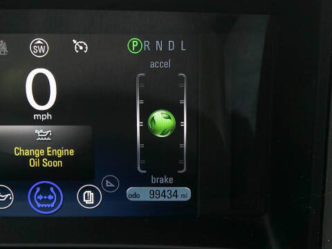 2015 Chevrolet Volt