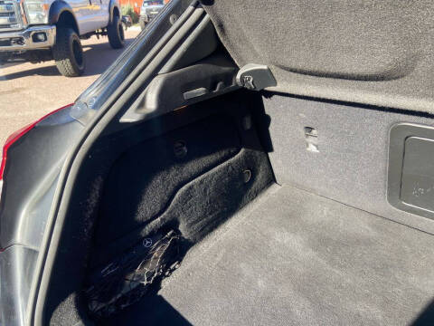 2019 Mercedes-Benz GLA GLA 250 4MATIC