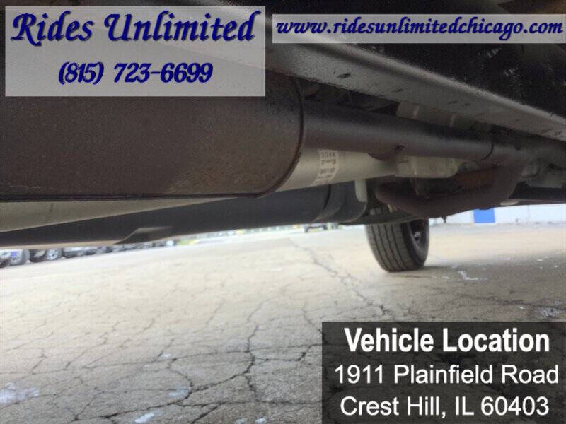 2013 Ford E-Series E-250