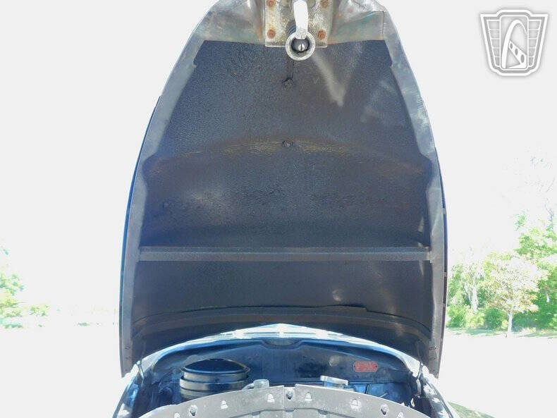 1948 Desoto De Luxe