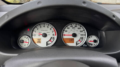 2015 Nissan Frontier