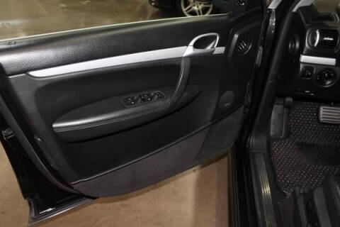 2006 Porsche Cayenne S