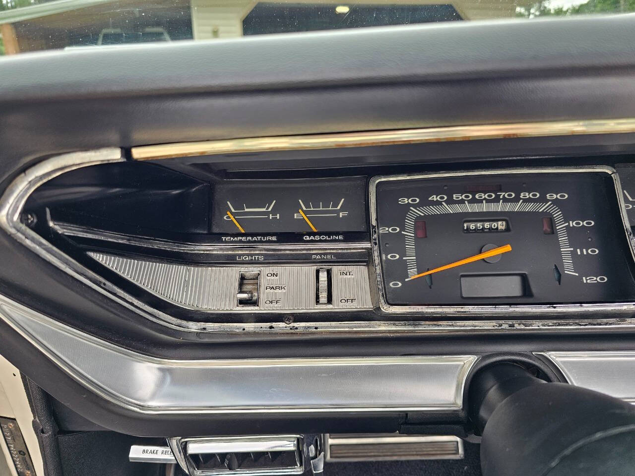 1967 Plymouth Sport Fury 66